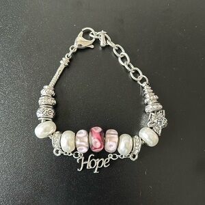Hope Bracelet